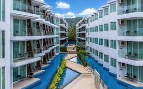 The Beachfront Hotel Phuket  5*